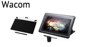 wacom