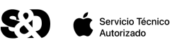 SyD - Servicio Técnico Apple Autorizado