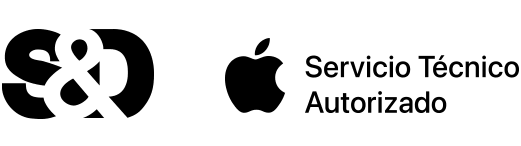SyD Distribuidor y Servicio Técnico Autorizado Apple