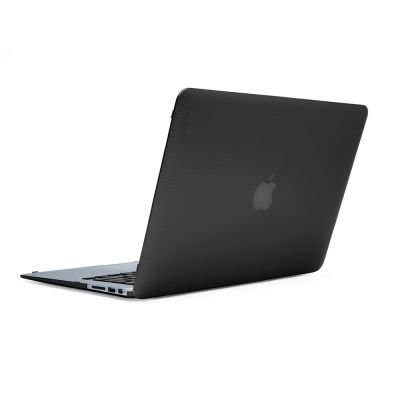 Carcasa para MacBook Air 13’’ negra de INCASE Carcasa para MacBook Air 13’’ negra de INCASE