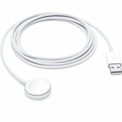 Cable de carga magnética para el Apple Watch 2 Mt de Apple