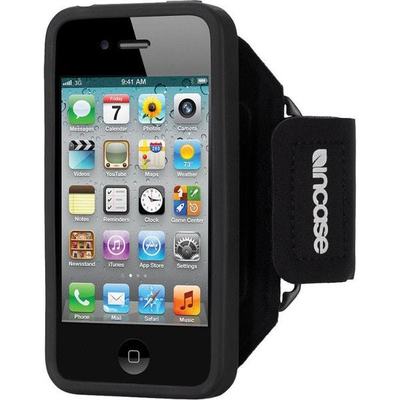 Brazalete para iPhone 4 y 4S de Incase Brazalete para iPhone 4 y 4S de Incase