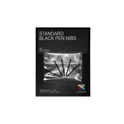 Puntas para tableta Wacom