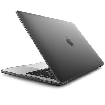 Carcasa para MacBook Pro Retina 13’’ de Uncommon color humo Carcasa para MacBook Pro Retina 13’’ de Uncommon color humo