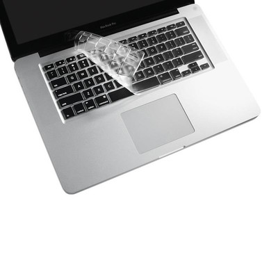 Ptotector de teclado para MacBook Air 13'' y Pro 13''-15'' de Moshi Ptotector de teclado para MacBook Air 13'' y Pro 13''-15'' de Moshi