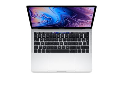 MacBook Pro Retina T.Bar 13.3'' , 2.4 QC i5 , 8 Gb , 512 Gb silver MacBook Pro Retina T.Bar 13.3'' , 2.4 QC i5 , 8 Gb , 512 Gb silver