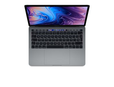 MacBook Pro Retina T.Bar 13.3'' , 2.4 QC i5 , 8 Gb , 512 Gb space gray MacBook Pro Retina T.Bar 13.3'' , 2.4 QC i5 , 8 Gb , 512 Gb space gray