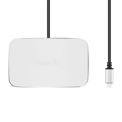 Hub Moshi Symbus USB-C a Gigabit Ethernet, HDMI y USB-3 Hub Moshi Symbus USB-C a Gigabit Ethernet, HDMI y USB-3