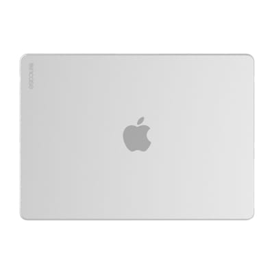 Carcasa para MacBook Pro 14’’ 2021-2023 de Incase clara con puntos