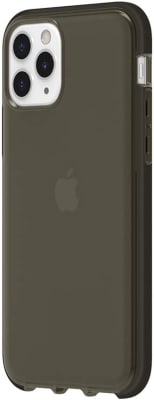 Carcasa para iPhone 11 Pro - Survivor Trasnparente/Negra de Griffin