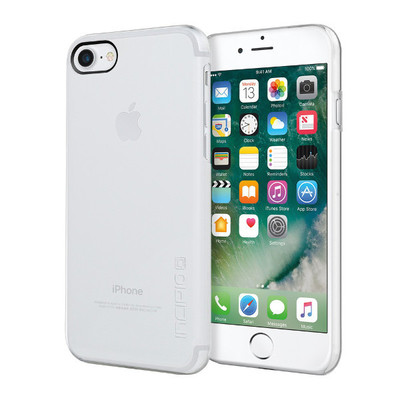 Carcasa para iPhone 7 Transparente de Incipio Carcasa para iPhone 7 Transparente de Incipio