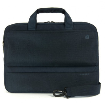 Bolso Tucano Dritta Azul para portable de 15'' Bolso Tucano Dritta Azul para portable de 15''