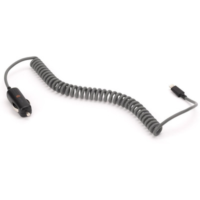 Cargador de iPhone, iPad, iPod PowerJolt SE 12 Watts negro de Griffin Cargador de iPhone, iPad, iPod PowerJolt SE 12 Watts negro de Griffin