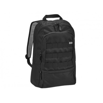 Mochila STM ACE negra para portables de hasta 15''