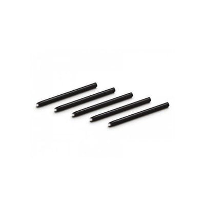 Pack de 5 puntas fricción para generación Intuos 4,5