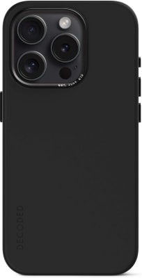 Funda silicona con MagSafe para iPhone 15 Pro  Decoded Graphito