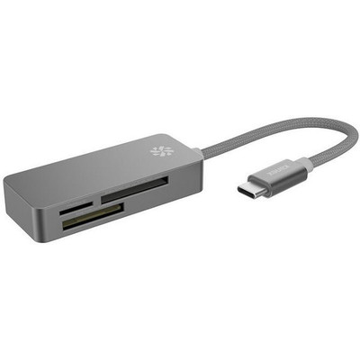 Lector de Tarjetas Kanex USB-C