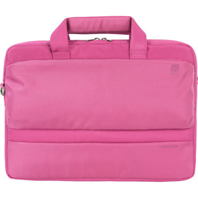 Bolso Tucano Dritta Fucsia para portable de 15'' Bolso Tucano Dritta Fucsia para portable de 15''