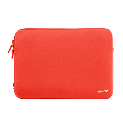 Funda para MacBook Pro 13'' Incase roja Funda para MacBook Pro 13'' Incase roja