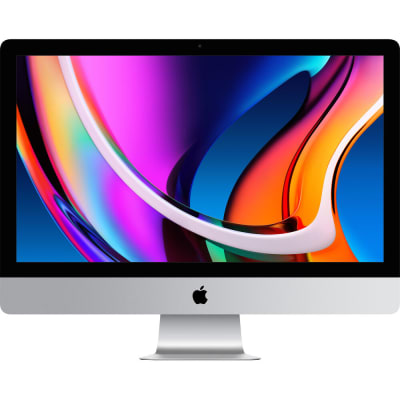 IMAC 27'', 3.1GHZ 6C, 8GB, 256GB, RP5300 IMAC 27'', 3.1GHZ 6C, 8GB, 256GB, RP5300