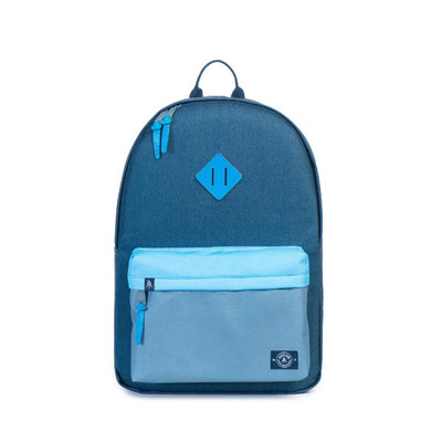 Mochila Parkland Meadow Navy