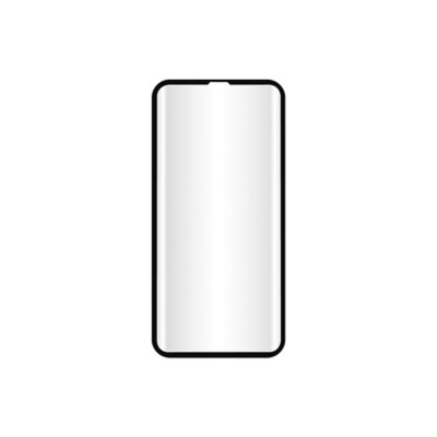 Protector de pantalla Survivor para iPhone X de Griffin