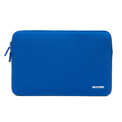 Funda para MacBook Air 11'' Incase azul Funda para MacBook Air 11'' Incase azul