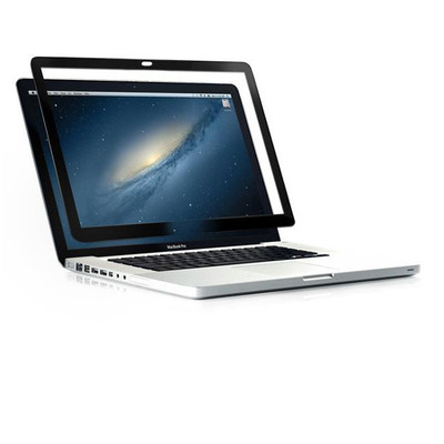 Protector de pantalla iVisor Pro para MacBook Pro 15'' de Moshi
