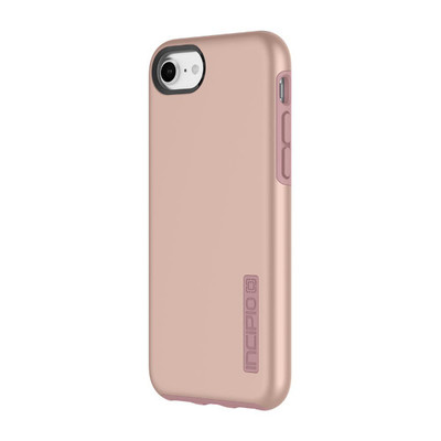 Carcasa para iPhone 8 DUALPRO Rosada de Incipio Carcasa para iPhone 8 DUALPRO Rosada de Incipio