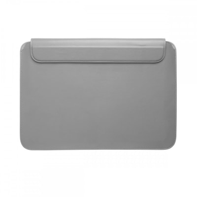 Sleeve multifuncional para Macbook de 13 JCPal Gris