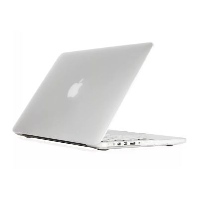 Carcasa para MacBook Pro Retina 13’’ de Speck transparente