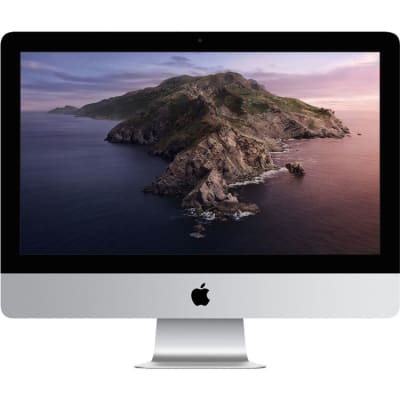 iMac 21.5'', 2.3 Ghz DC, 8 GB, 256 GB iMac 21.5'', 2.3 Ghz DC, 8 GB, 256 GB