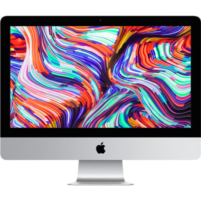 IMAC 21.5'', 3.0 Ghz 6 C, 8 GB, 256 GB, RP 560X IMAC 21.5'', 3.0 Ghz 6 C, 8 GB, 256 GB, RP 560X