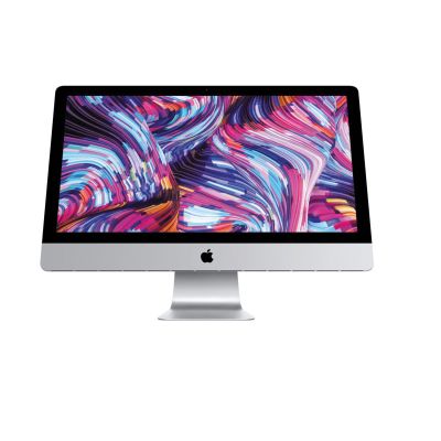 iMac 5K 27'', 3.1GHz 6C , 8GB , 1TB FD , RP575X iMac 5K 27'', 3.1GHz 6C , 8GB , 1TB FD , RP575X