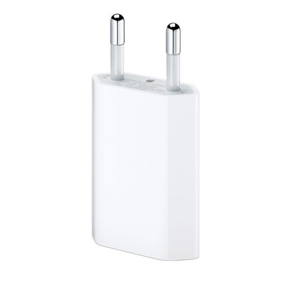 Cargador Apple USB 5 Watts