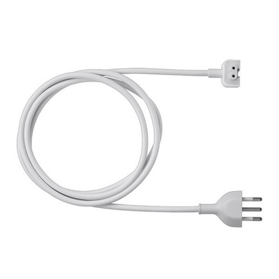 Cable de extension para cargadores Apple