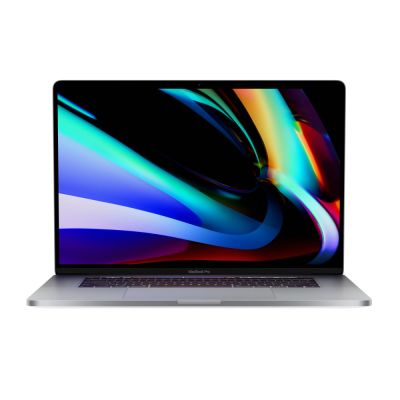 MacBook Pro Retina T.Bar 16'', 2.3 Ghz i9 8C, 16GB, 5500M, 1TB Silver MacBook Pro Retina T.Bar 16'', 2.3 Ghz i9 8C, 16GB, 5500M, 1TB Silver