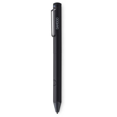 Bamboo Fineline Negro 3 generación de Wacom Bamboo Fineline Negro 3 generación de Wacom