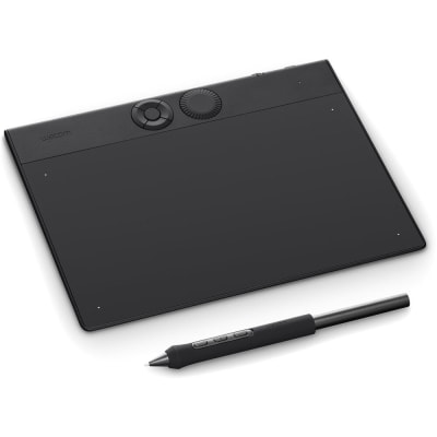 Wacom Intuos Pro Small, PTK470K0A