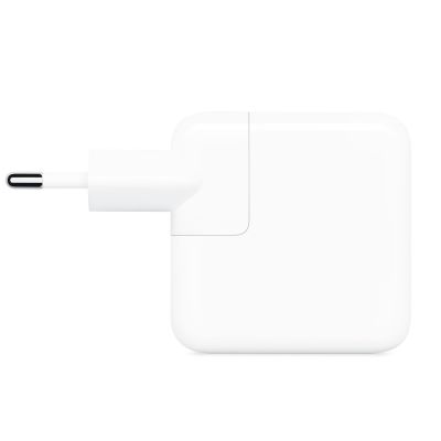 Cargador 30 Watts USB-C Apple MacBook Cargador 30 Watts USB-C Apple MacBook