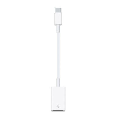 Adaptador USB-C a USB de Apple