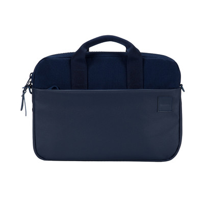 Bolso para MacBook Pro de 13’’ Compass Brief azul de Incase Bolso para MacBook Pro de 13’’ Compass Brief azul de Incase