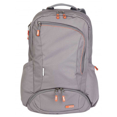 Mochila STM Impulse Gris para portables hasta 15'' 