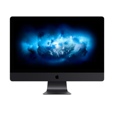 iMac Pro 5K 27, 3.2 8C, VG56, 32GB, 1TB iMac Pro 5K 27, 3.2 8C, VG56, 32GB, 1TB
