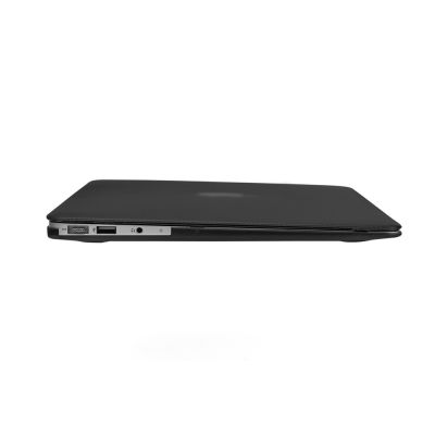 Carcasa para MacBook Air 13’’ negra de INCASE Carcasa para MacBook Air 13’’ negra de INCASE