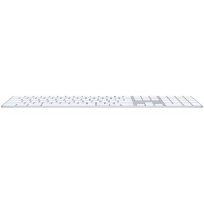 Teclado Magic Keyboard con Keypad numerico Apple Español
