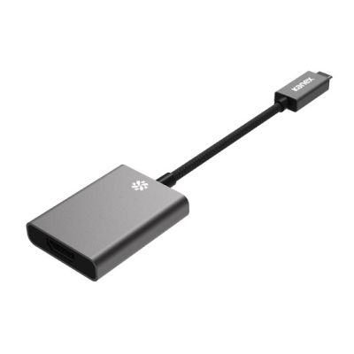 Adaptador USB-C a HDMI 4K 60 fps de Kanex Adaptador USB-C a HDMI 4K 60 fps de Kanex