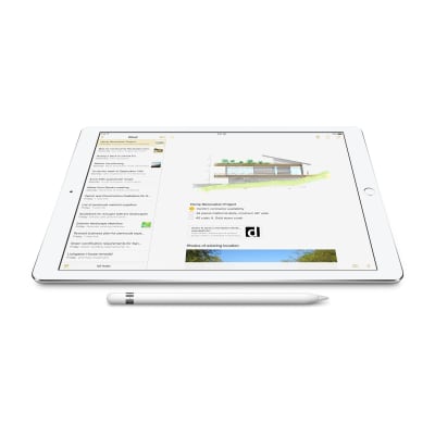 Apple Pencil de Apple