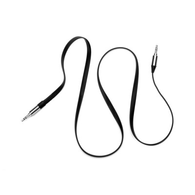 Cable de audio 3,5 a 3,5 mm, 0,9 metros de Griffin