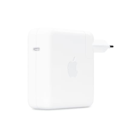 Cargador USB-C 96 Watts de  Apple, MX0J2CI/A